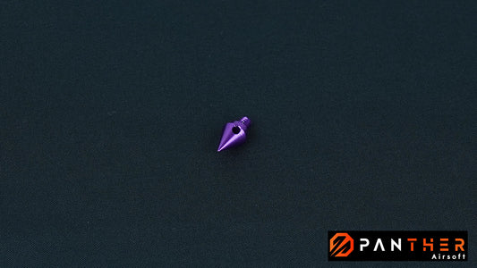 Panther Punk Screw (Purple) for Panther Guide Rod