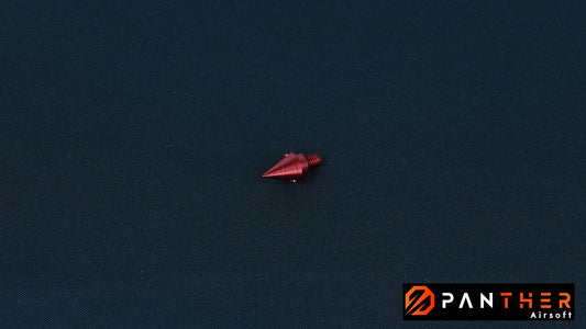 Panther Punk Screw (Red) for Panther Guide Rod