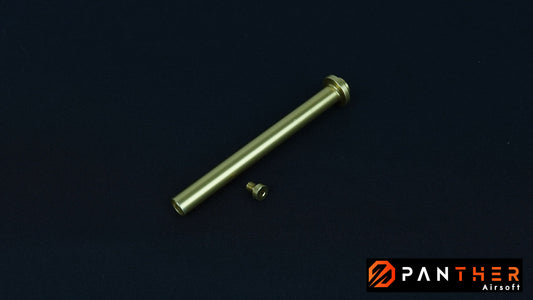 Panther Guide Rod 4.3 Gold