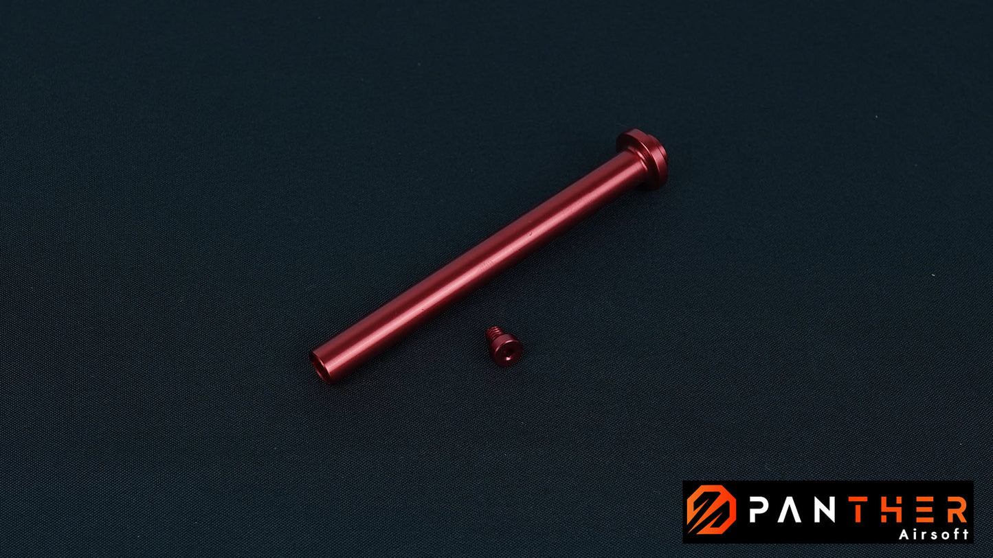 Panther Guide Rod 4.3 Red