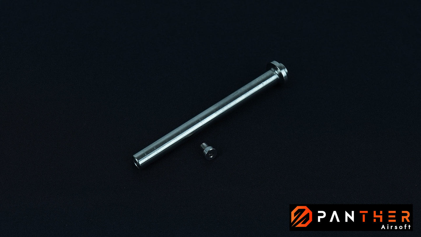Panther Guide Rod 4.3 Silver