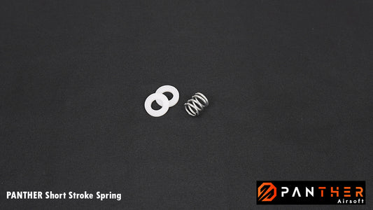Panther Short Stroke Spring