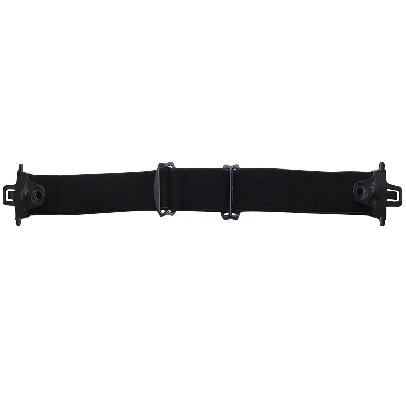 Elastic Strap For Great Paintball Mask