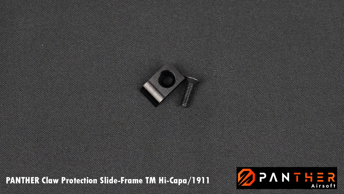 PANTHER Claw Slide And Frame Protection TM Hi-Capa / 1911