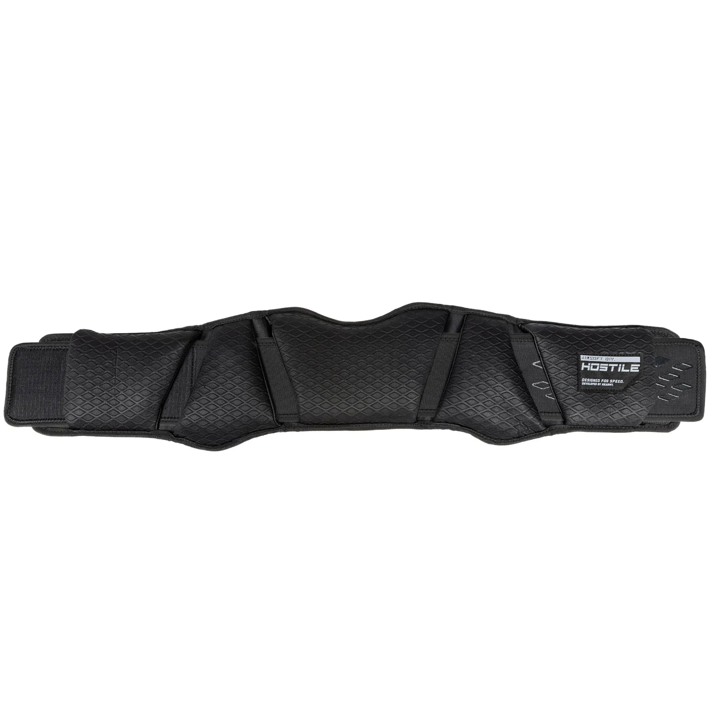 SYNAPSE FLEX BELT - BLACK