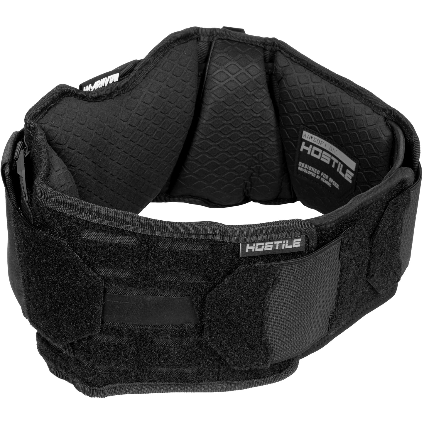 SYNAPSE FLEX BELT - BLACK