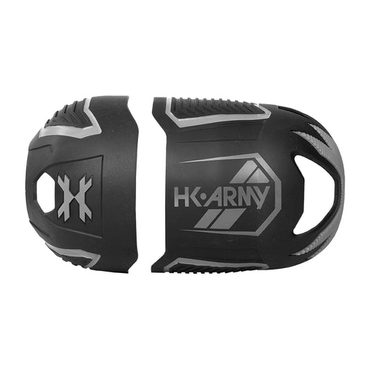 VICE FC TANK COVER - BLACK / GREY