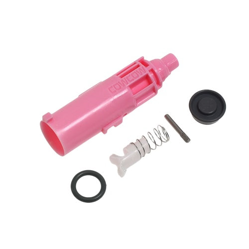 COWCOW Technology PinkMood Enhanced Loading Nozzle Set