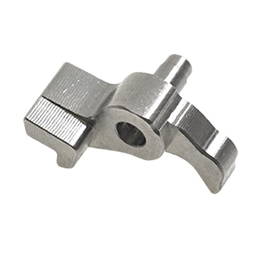 COWCOW Technology Enhanced Stainless Steel Sear