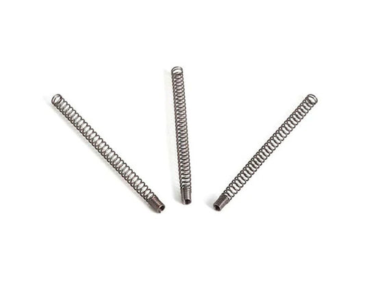 Dr. Black - 120% Nozzle Spring for Marui Hi-Capa / 1911 3pcs