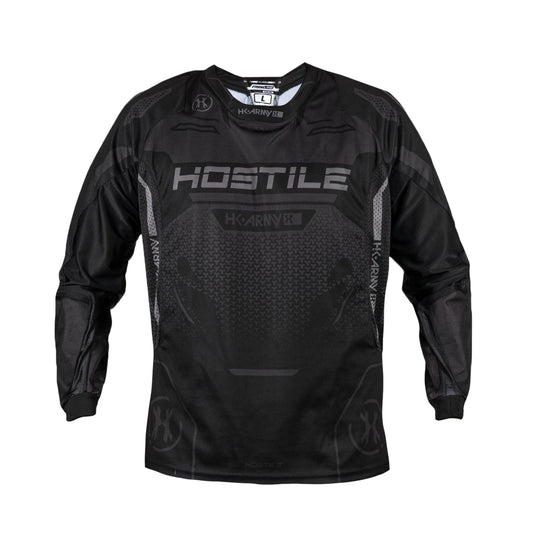 HOSTILE - FREELINE PRO JERSEY - SHADOW