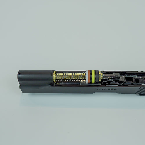 Panther Recoil Buffer Next Level