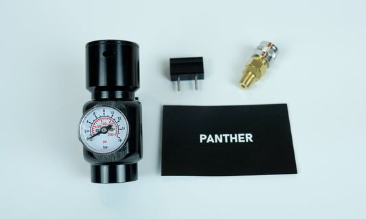 PANTHER Regulator