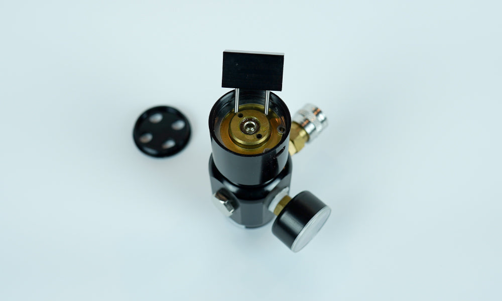 PANTHER Regulator