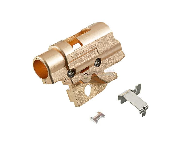 Maple Leaf Hop Up Chamber Assembly for Marui Hi-Capa Series GBB