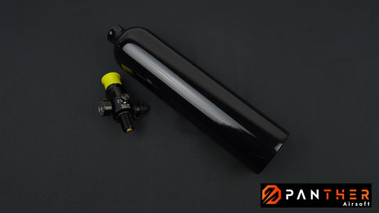 HPA Tank 30CI 0.50L