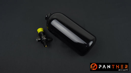 HPA Tank 48CI 0.79L